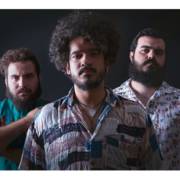 Banda Tropicadelia encerra a programação cultural do Natal Iluminado nesta segunda-feira, dia 23