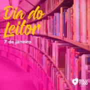 Dia do Leitor!