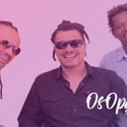 Em show dançante, banda leva músicas sobre a cultura das ruas paulistanas ao Sesc Birigui