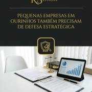 Pequenas Empresas Em Ourinhos Também Precisam De Defesa Estratégica