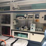 Saiba a diferença de ambulância para atendimento básico, UTI e neonatal