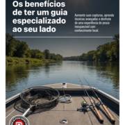 Os benefícios de ter um guia especializado ao seu lado