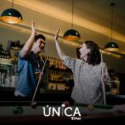 Dicas para organizar um campeonato de bilhar entre amigos