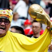 'Haja coração'? Confira dicas para torcer com saúde na Copa