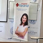 Bate papo sobre prevenção do Câncer de Mama • Campanha Outubro Rosa