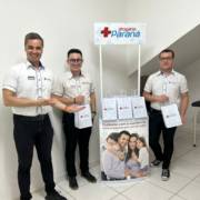 Dia da Saúde - Empresas Conveniadas