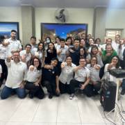 Treinamento de Atendimento ao Cliente & Hospitalidade