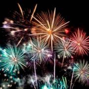 Dicas de Segurança para o Uso de Fogos de Artifício em Festas