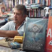 Sebo Santo Antônio completa sessenta anos de incentivo à leitura