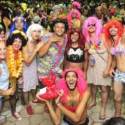 Chegou o Carnaval, mas não sabe onde desfilar? Confira nossa agenda