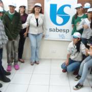 Procurando emprego? Essa é a chance para quem quer atuar como Jovem Aprendiz da Sabesp
