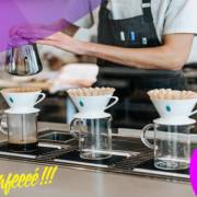 Conheça 5 cafeterias em Botucatu que servem cafés gelados para o verão!!