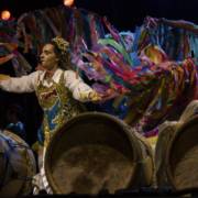 Circuito Sesc de Artes 2019 chega em Botucatu no final do mês