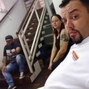 Botucatu: a capital da tatuagem por três dias