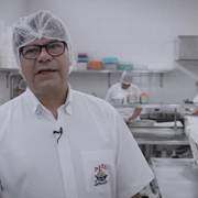 Segredo do sucesso da Pizza Frita Semião é relatado em vídeo no canal do Sebrae/SP