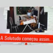 Afinal, como surgiu a Solutudo? Oque é Solutudo? Corre conhecer essa historia linda