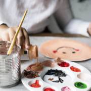 Tem habilidades artísticas? Que tal dar aulas na Secretaria de Cultura? Saiba como