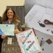 Trabalho desenvolvido em escolas de Botucatu é premiado em Viena