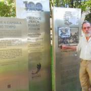 Cápsulas do tempo perdidas: a história enterrada sob nossos pés