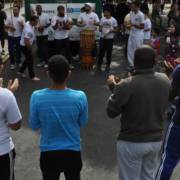 Folia e jogos de tabuleiro se misturam no "Avenida é Sua" especial de Carnaval