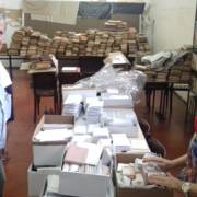 Centro Cultural passa por ampla remodelação