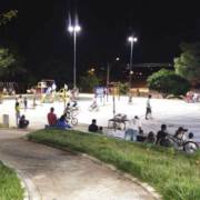 Praça da Cohab 1 será reinaugurada sábado