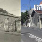 Como era e como ficou: confrontamos imagens do passado e do presente e veja o resultado
