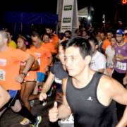 Corrida noturna Botucatu Luz está com inscrições abertas