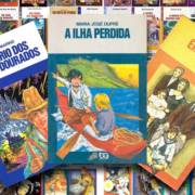 Botucatuense é autora do livro mais vendido da série Vagalume