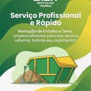 Por Que Obras em Tatuí Estão Optando por Caçambas Regulamentadas
