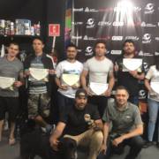 Curso Pro Wraps • Dias 16 e 17 de Julho