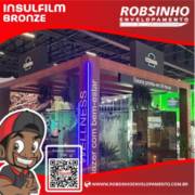 Estandes e Materiais para Eventos