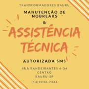 Faça já a manutenção de seu nobreak!