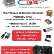 Conheça mais sobre a Transformadores Bauru