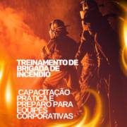 Treinamento de Brigada de Incêndio em Itapetininga: Capacitação Prática e Preparo para Equipes Corporativas