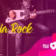 Vitória Rock Está de Volta!