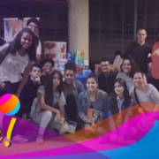 Trote do Bem!