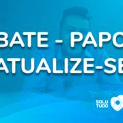 Bate-Papo Emprego: Ep. 4 Atualize-se