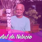 Conheça a história do Sr. Agnelli, bauruense que já pode considerar que deu a volta ao mundo nadando!
