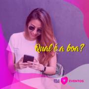 O que tem para fazer hoje?