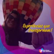 Dia Internacional da Mulher : Experiências, Descobertas e Inspirações!