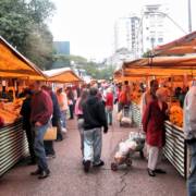 Feiras de Bauru