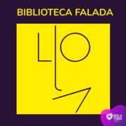 Biblioteca Falada - Faça parte da equipe!
