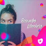 Escambo Literário!