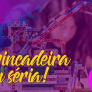Estudantes de Bauru participam de torneio de robótica!