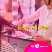 Acontece amanhã mais uma edição do projeto Bauru em Ação