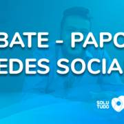 Bate-Papo Emprego: Ep. 3 Redes Sociais