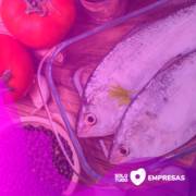 Confira algumas dicas para escolher um bom peixe