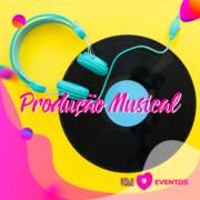 Aprenda algumas das técnicas básicas de produção musical