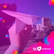Bauru recebe etapa qualificatória do Campeonato Mundial de Aviões de Papel
